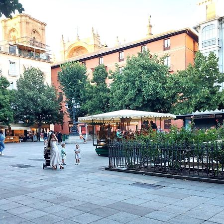 Granada Puerto Home Boutique Kültér fotó