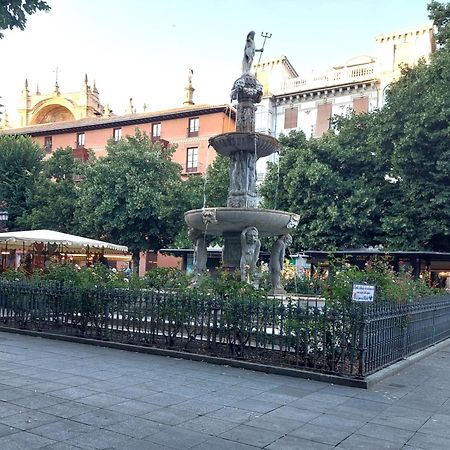 Granada Puerto Home Boutique Kültér fotó