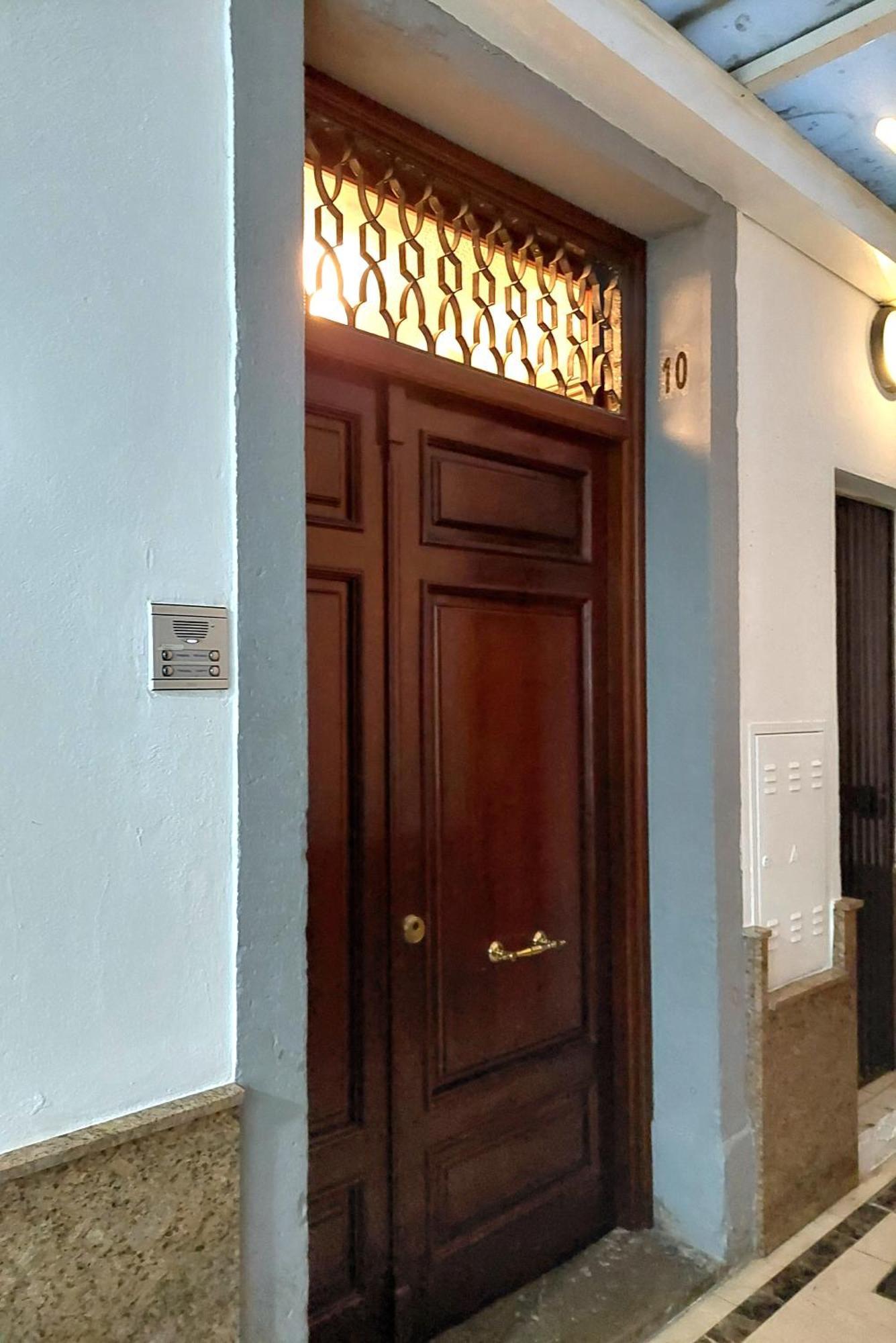 Granada Puerto Home Boutique Kültér fotó