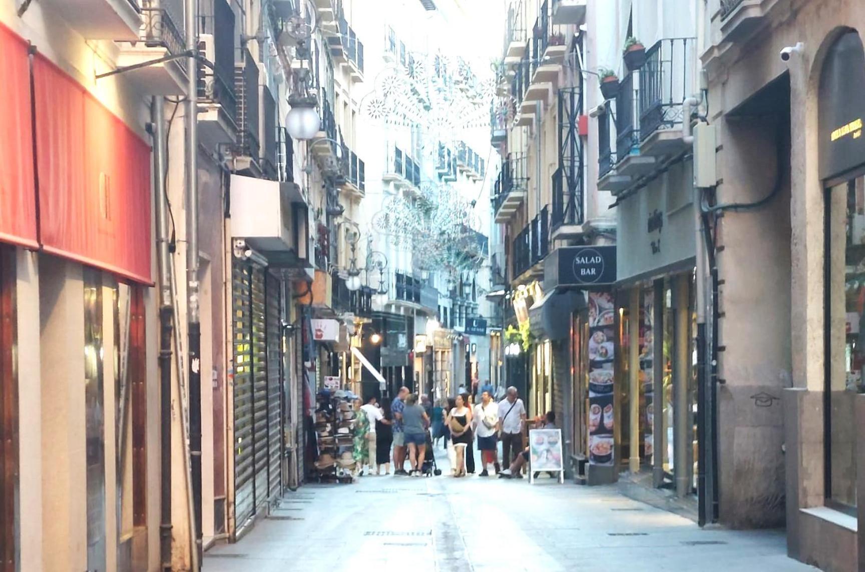 Granada Puerto Home Boutique Kültér fotó