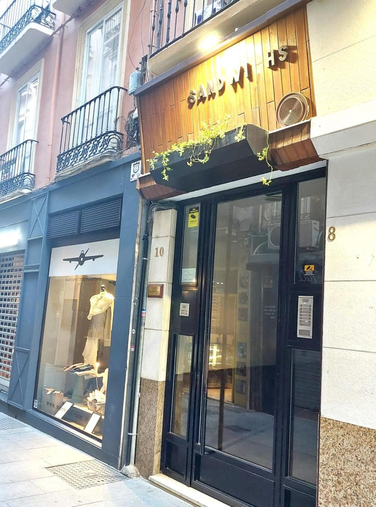Granada Puerto Home Boutique Kültér fotó