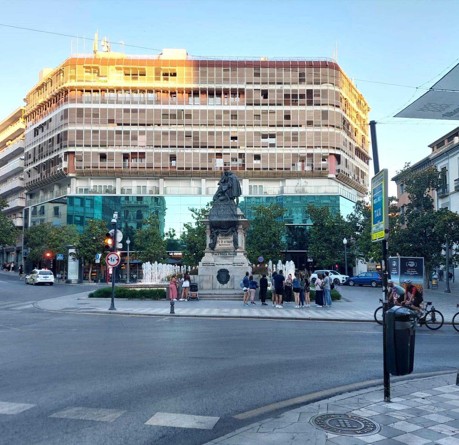 Granada Puerto Home Boutique Kültér fotó