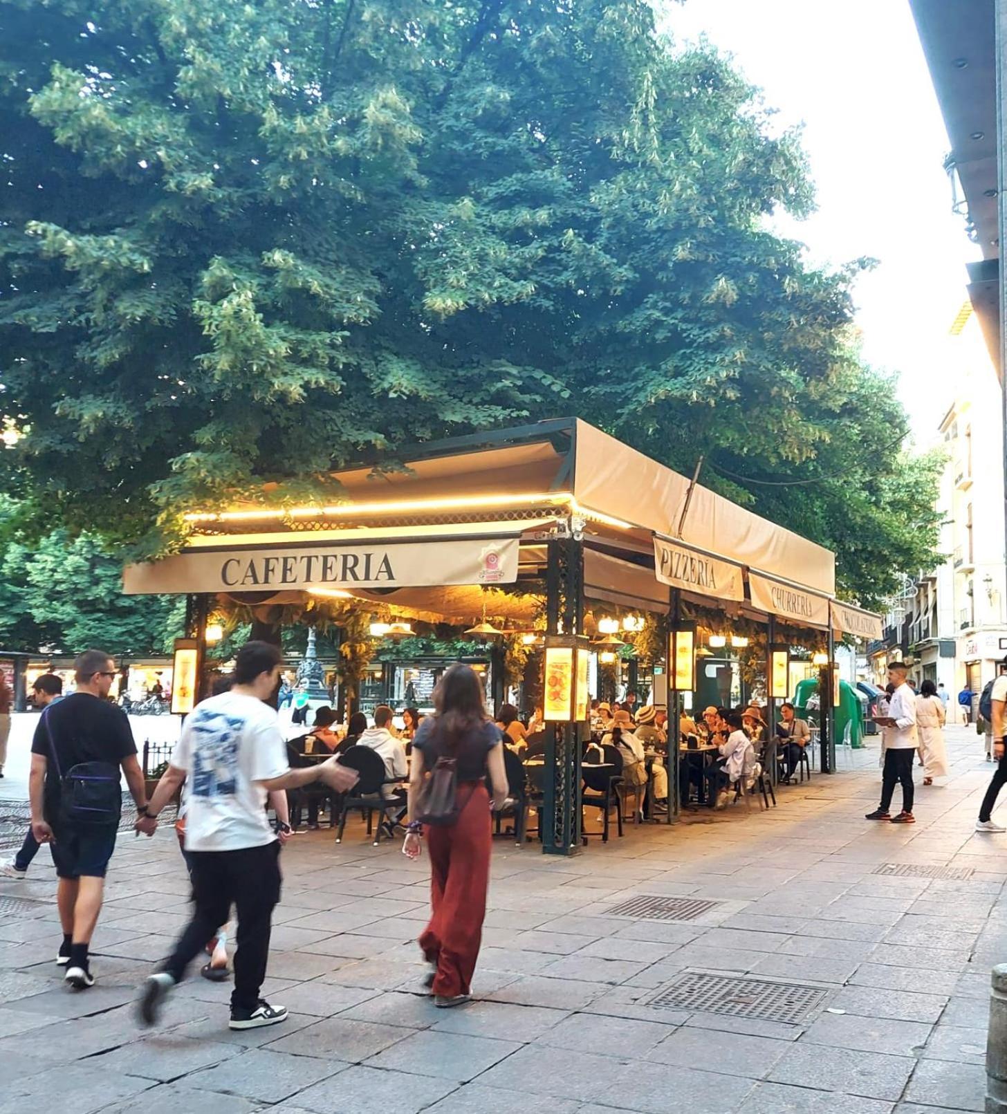 Granada Puerto Home Boutique Kültér fotó