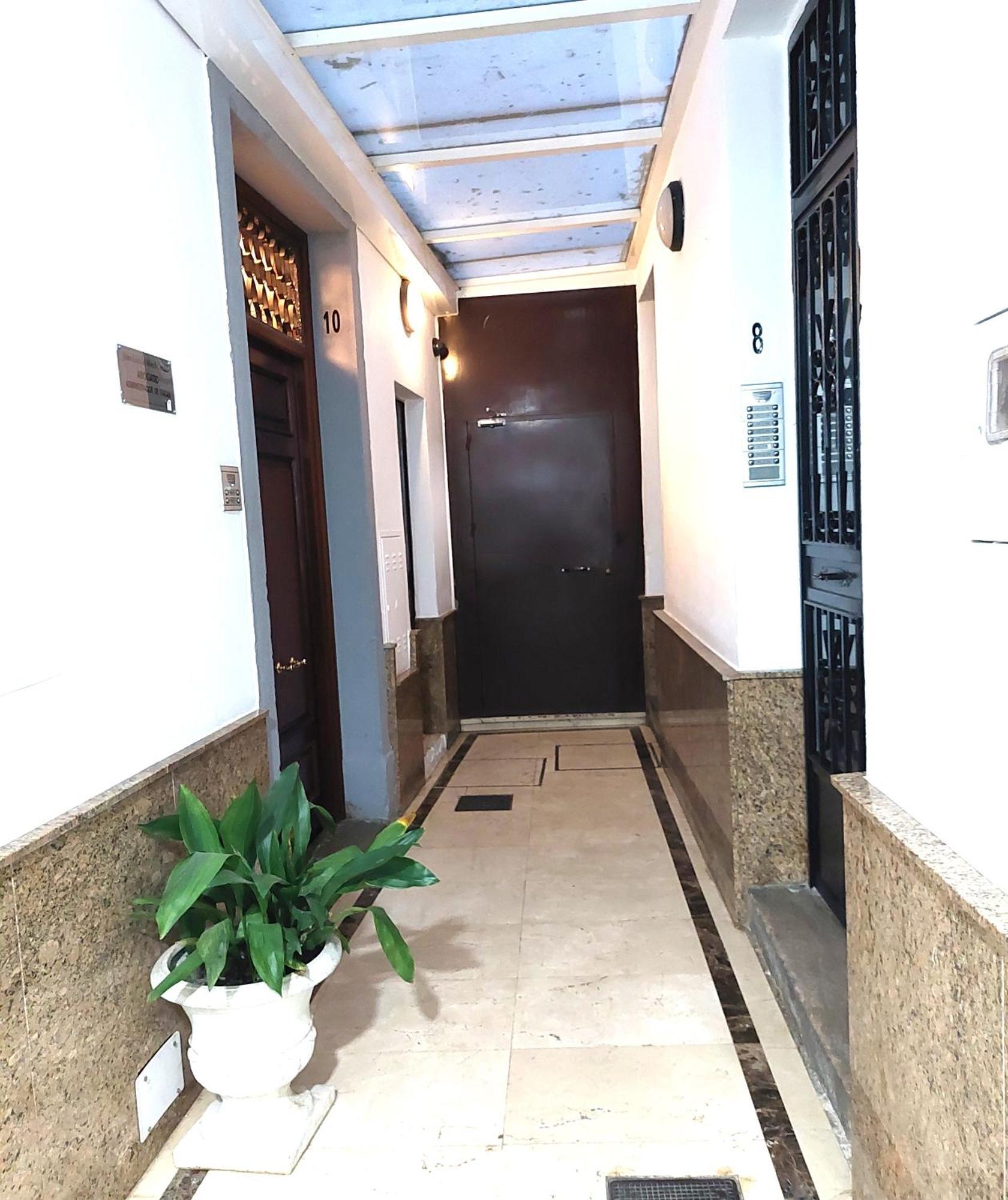 Granada Puerto Home Boutique Kültér fotó
