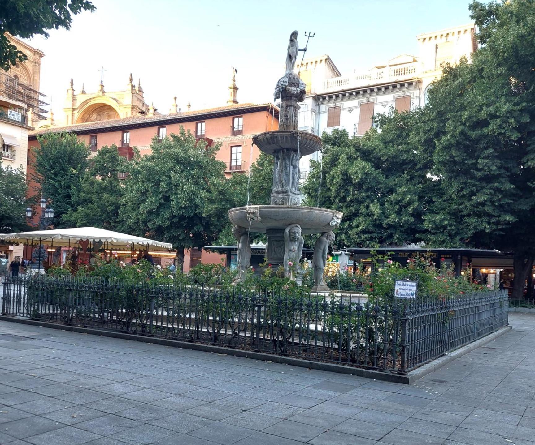 Granada Puerto Home Boutique Kültér fotó