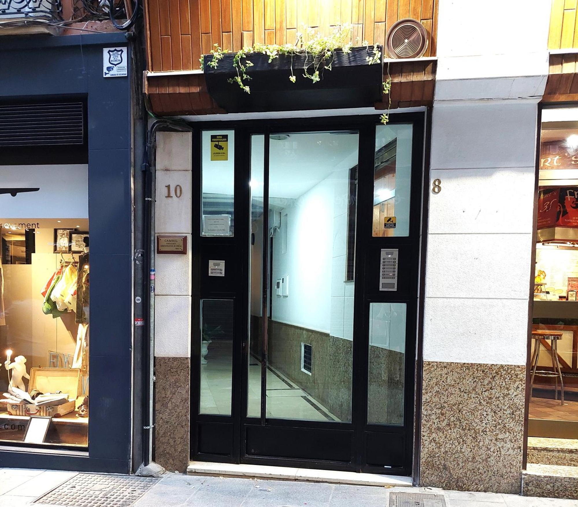 Granada Puerto Home Boutique Kültér fotó