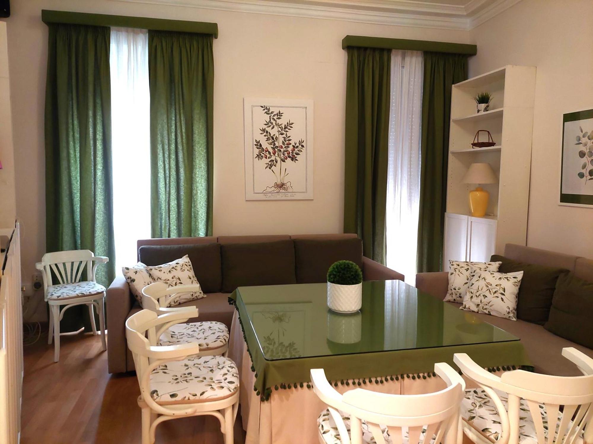 Granada Puerto Home Boutique Kültér fotó