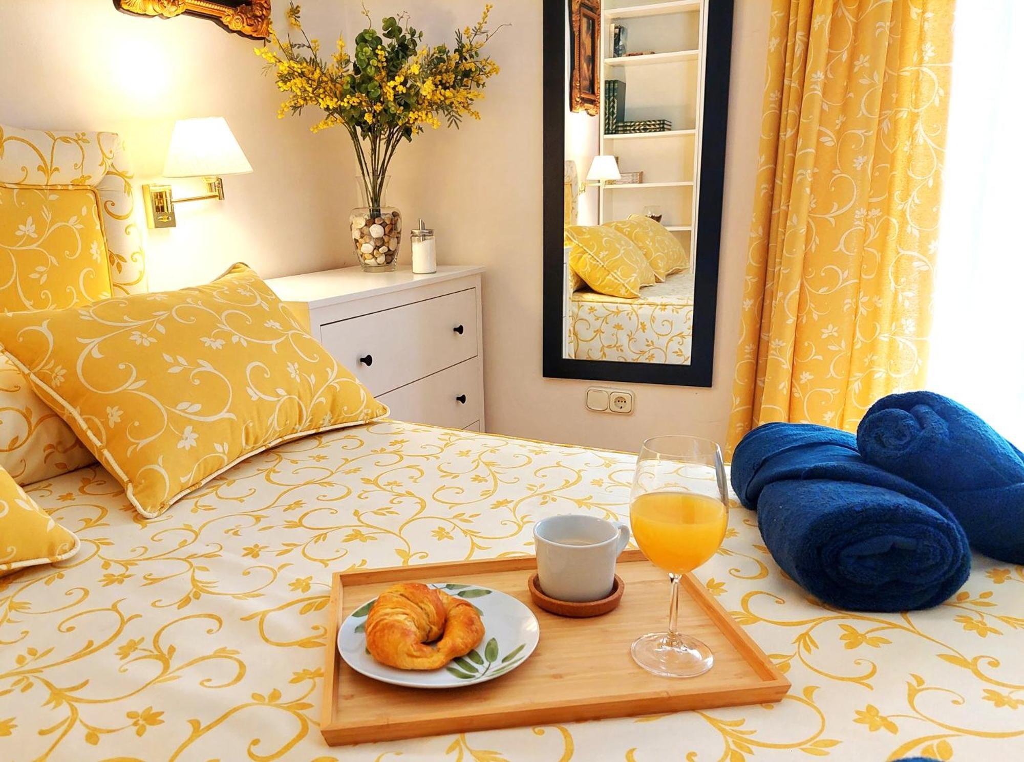 Granada Puerto Home Boutique Kültér fotó