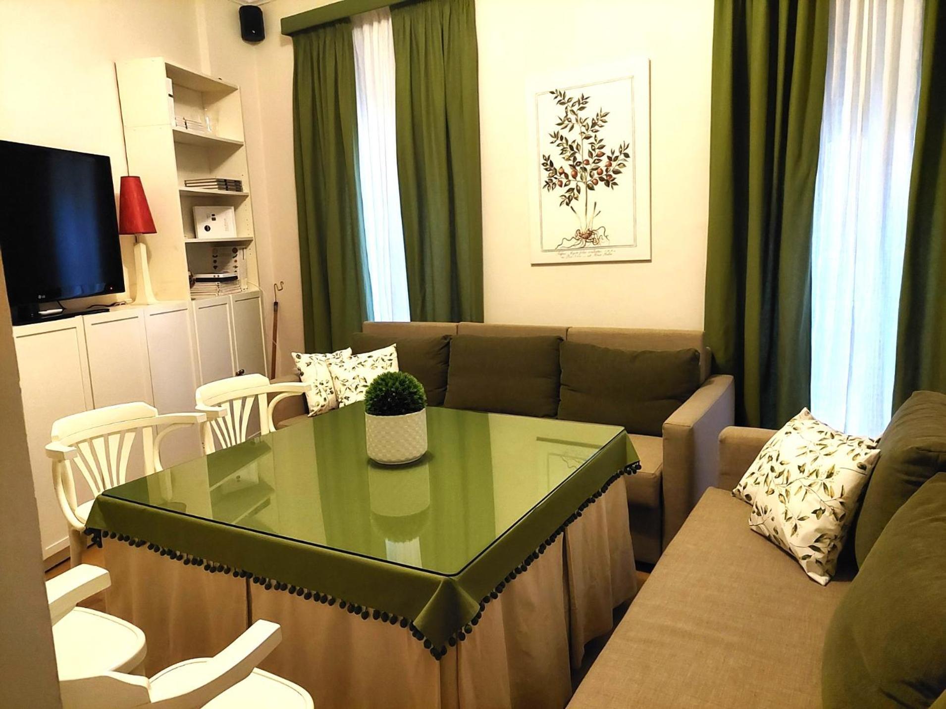 Granada Puerto Home Boutique Kültér fotó