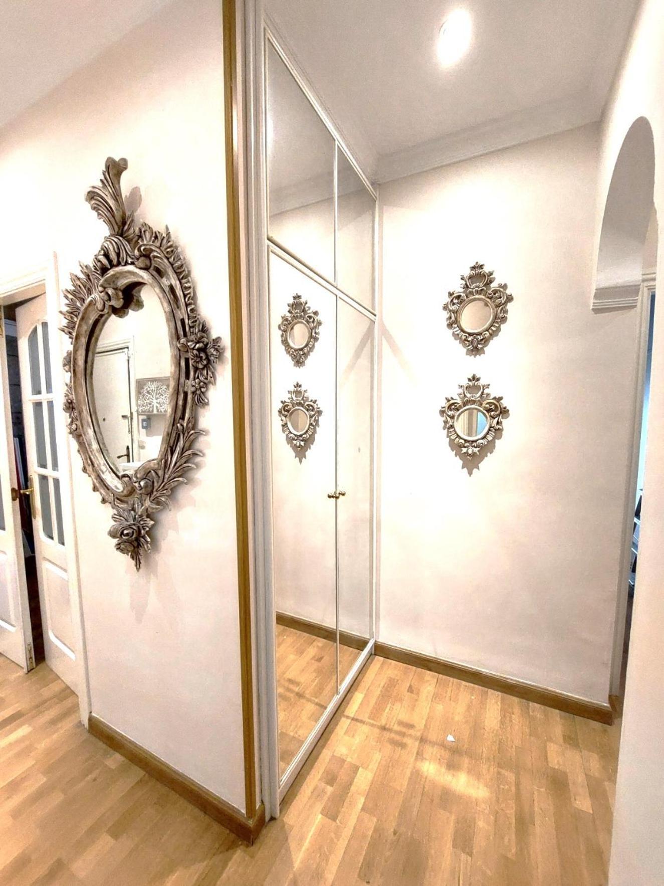 Granada Puerto Home Boutique Kültér fotó