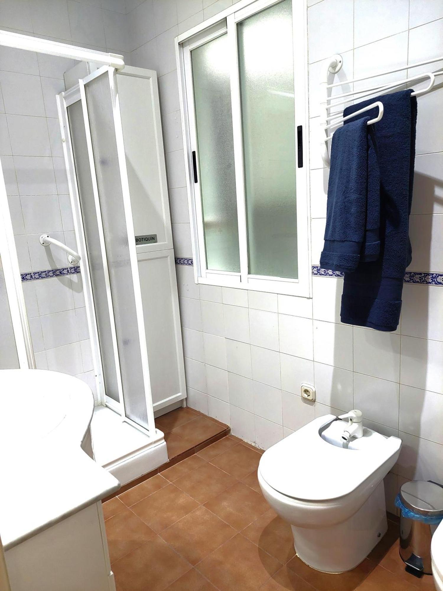 Granada Puerto Home Boutique Kültér fotó