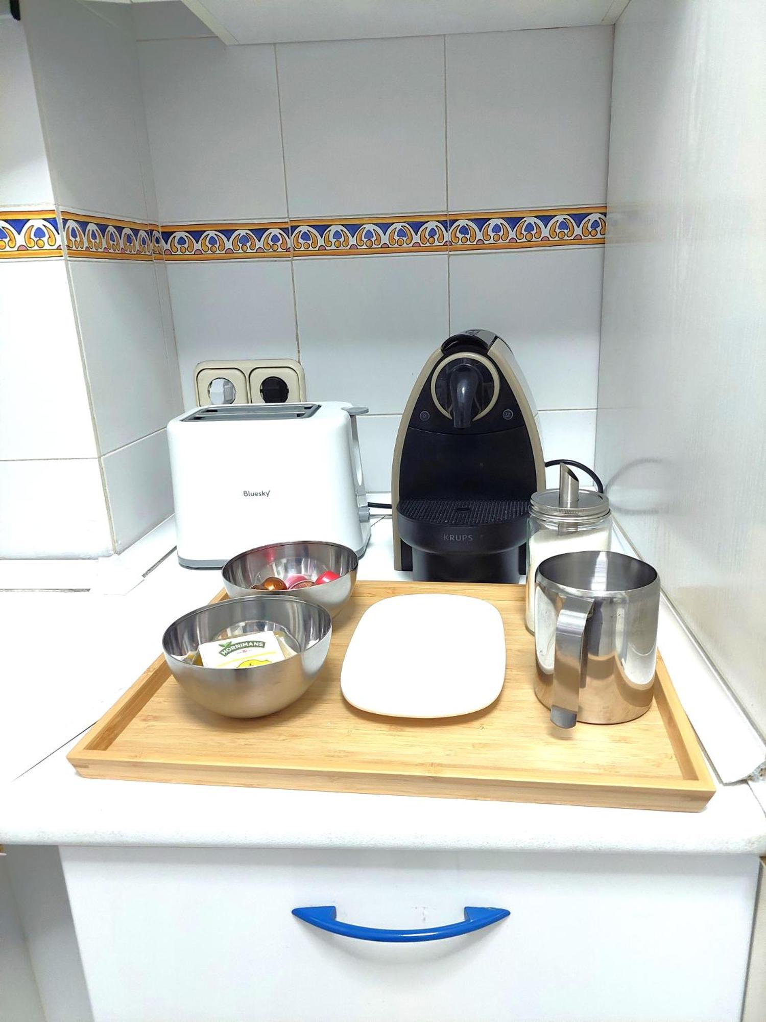 Granada Puerto Home Boutique Kültér fotó