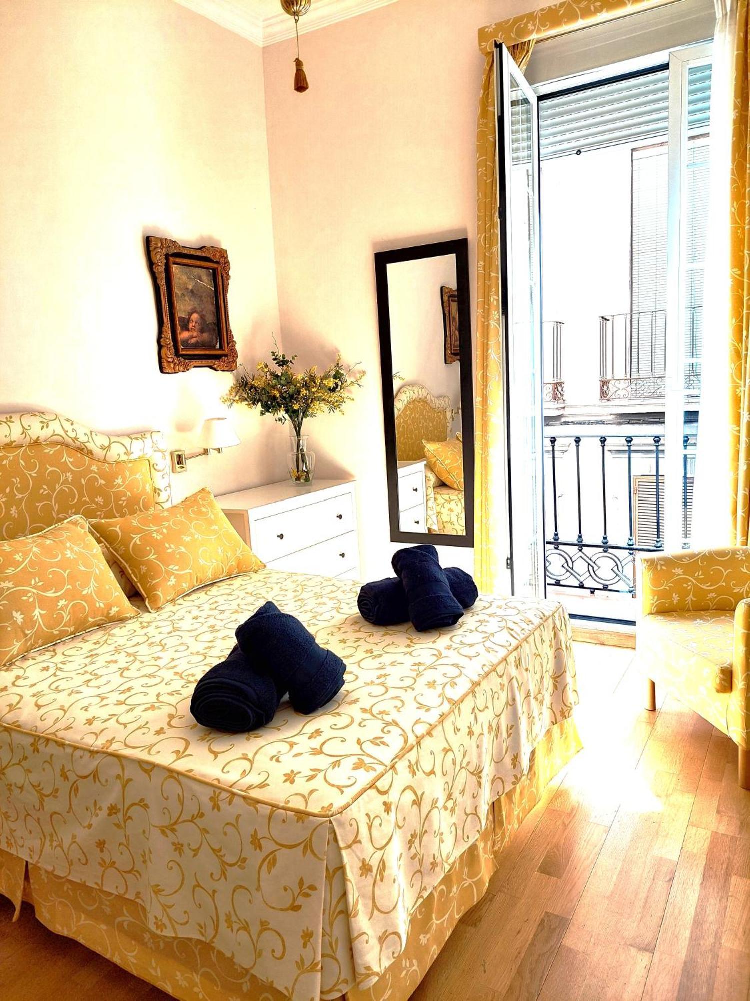 Granada Puerto Home Boutique Kültér fotó