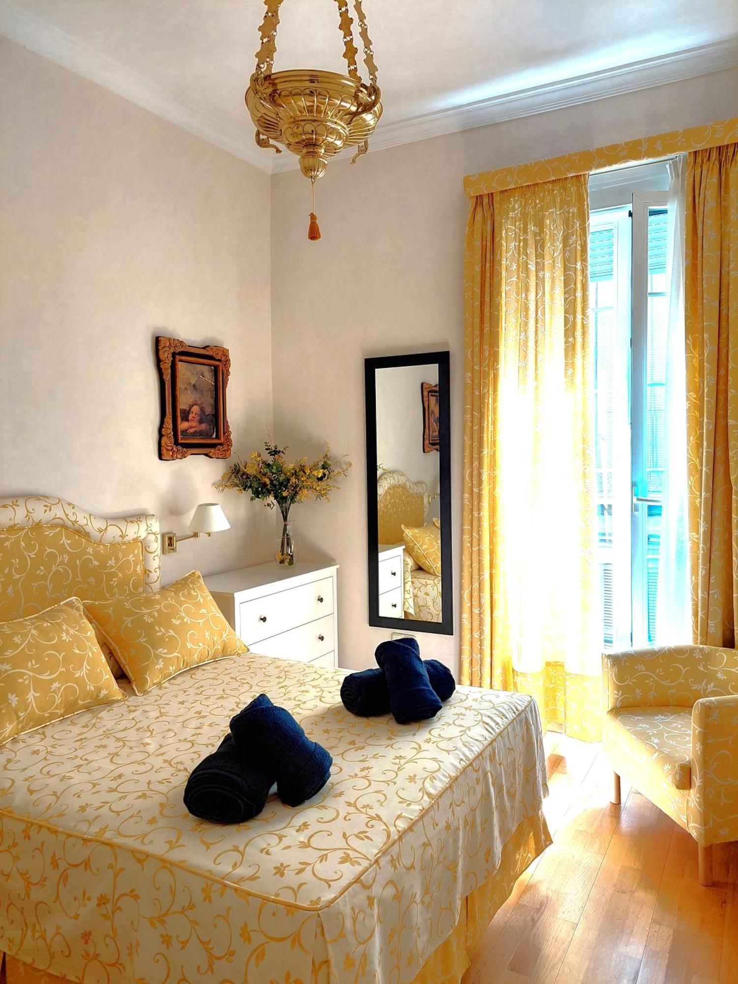 Granada Puerto Home Boutique Kültér fotó